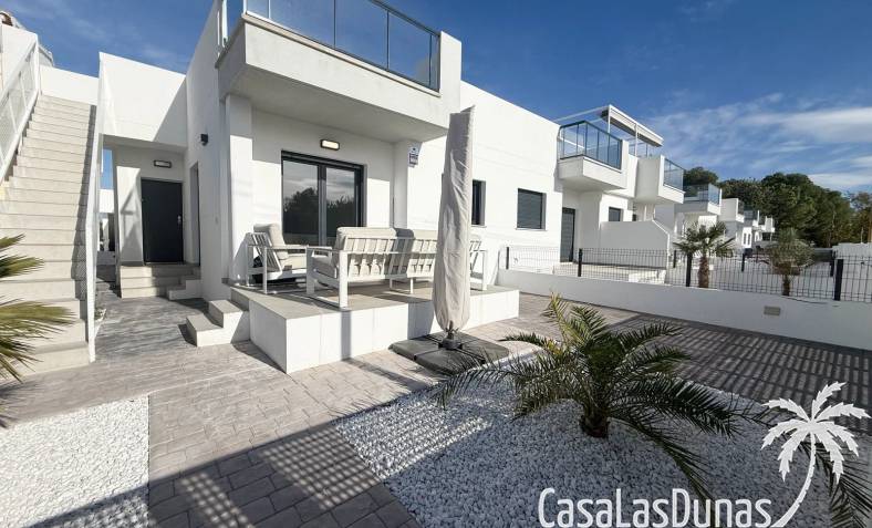 Villa - Reventa - Denia - Denia