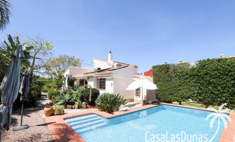 Villa - Reventa - Denia - xavd837