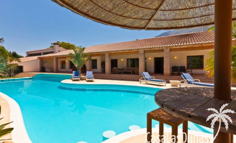 Villa - Reventa - Denia - xbl7501