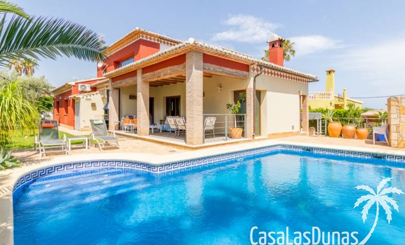 Villa - Reventa - Denia - xbl7721