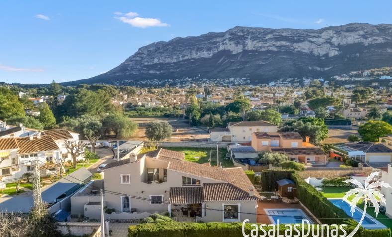 Villa - Reventa - Denia - xbl7739