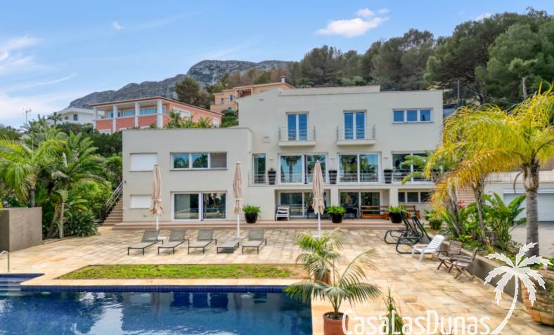 Villa - Reventa - Denia - xbl7754