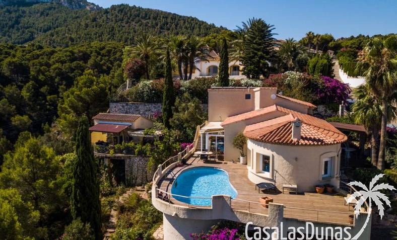Villa - Reventa - Denia - xcld5133
