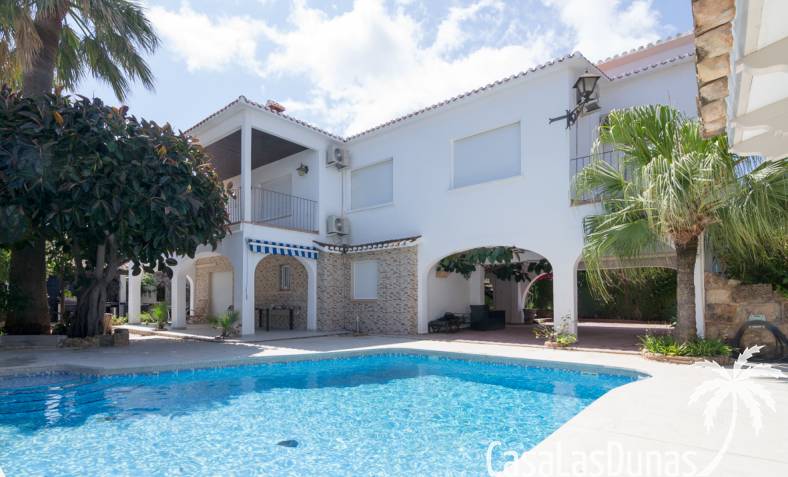 Villa - Reventa - Denia - xhd3266