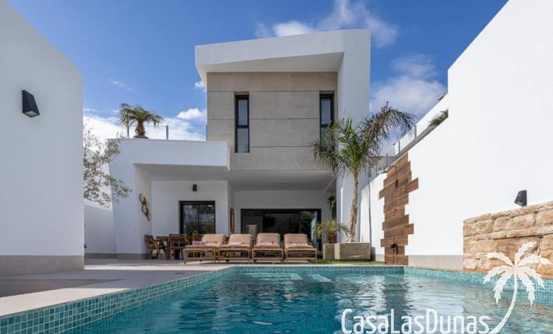 Villa - Reventa - Dolores - Dolores