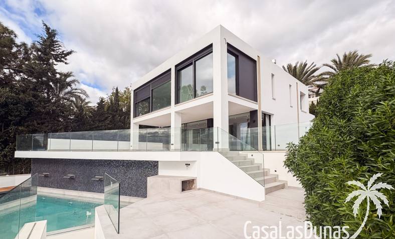 Villa - Reventa - El Campello - El Campello
