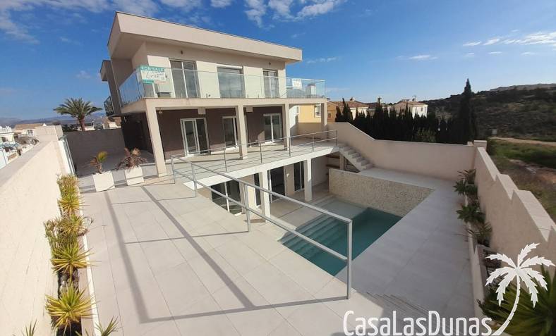 Villa - Reventa - Gran Alacant - Gran Alacant