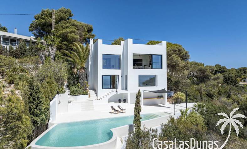 Villa - Reventa - Jávea - Jávea