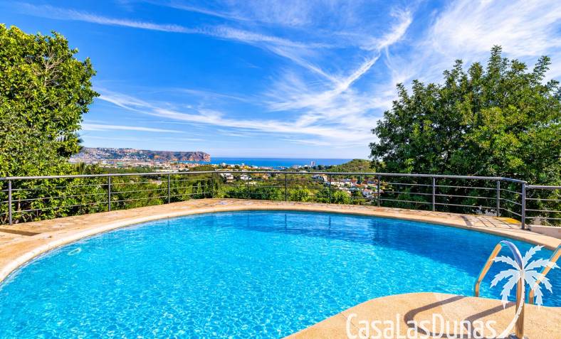 Villa - Reventa - Jávea - Jávea