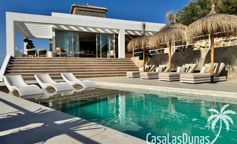 Villa - Reventa - Jávea - Jávea