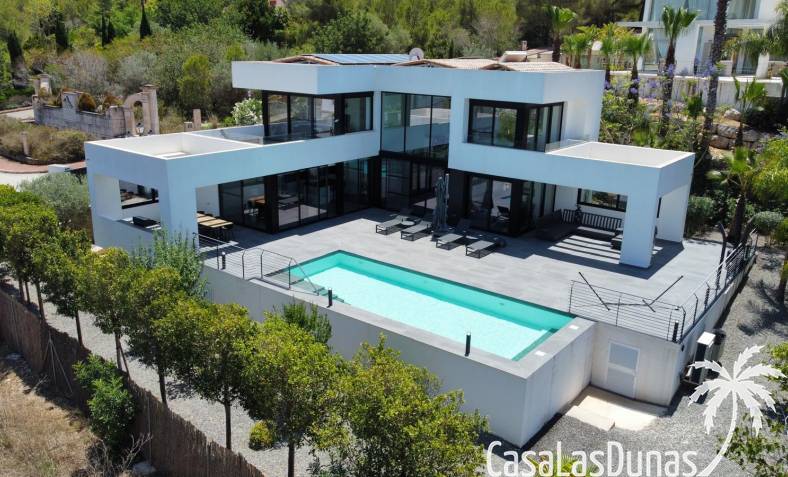 Villa - Reventa - Jávea - x7956