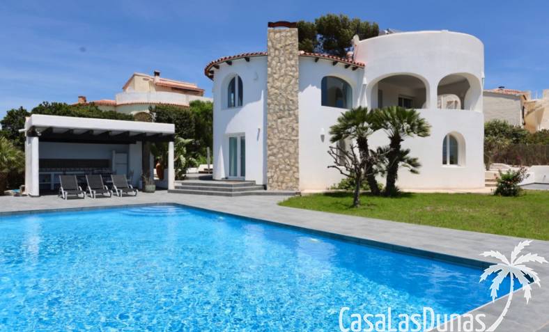 Villa - Reventa - Jávea - xjav52763