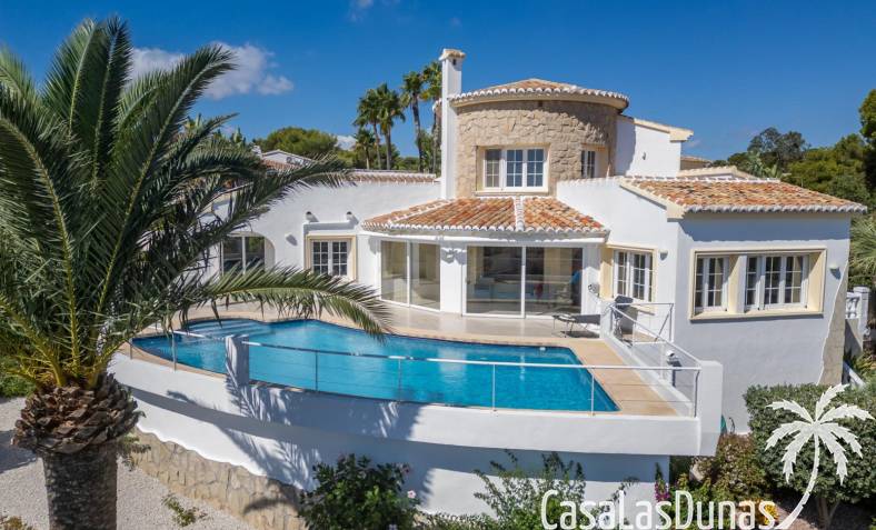 Villa - Reventa - Jávea - xrc3009