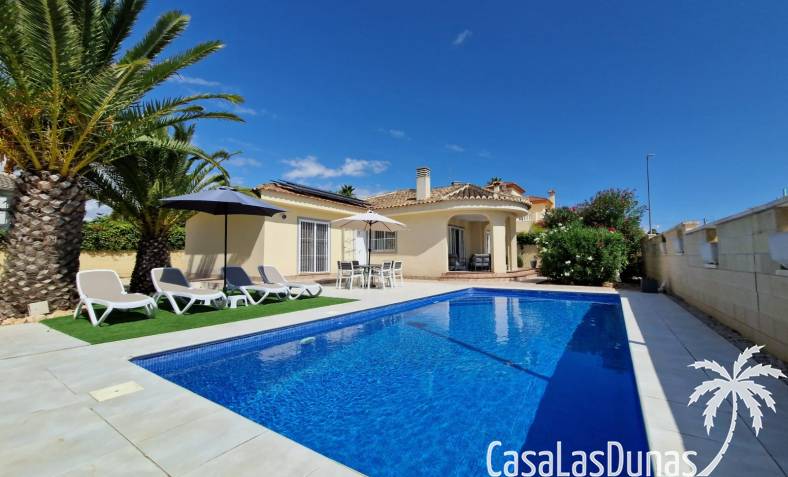 Villa - Reventa - La Marina - CLD-2770