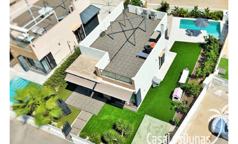 Villa - Reventa - La Zenia - La Zenia