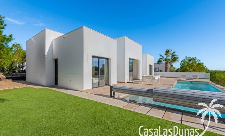 Villa - Reventa - Las Colinas Golf Resort - CLDW-26884