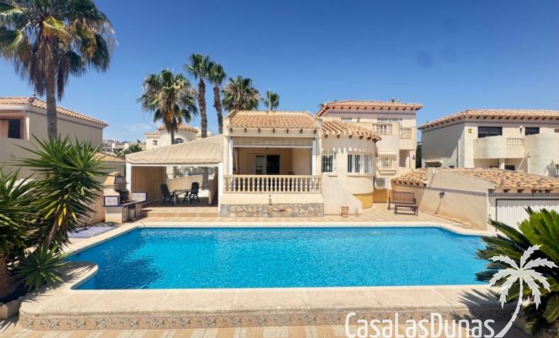 Villa - Reventa - Las Ramblas Golf - Las Ramblas