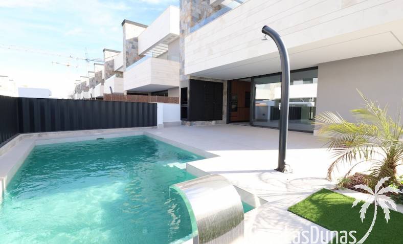 Villa - Reventa - Los Alcazares - Los Alcazares