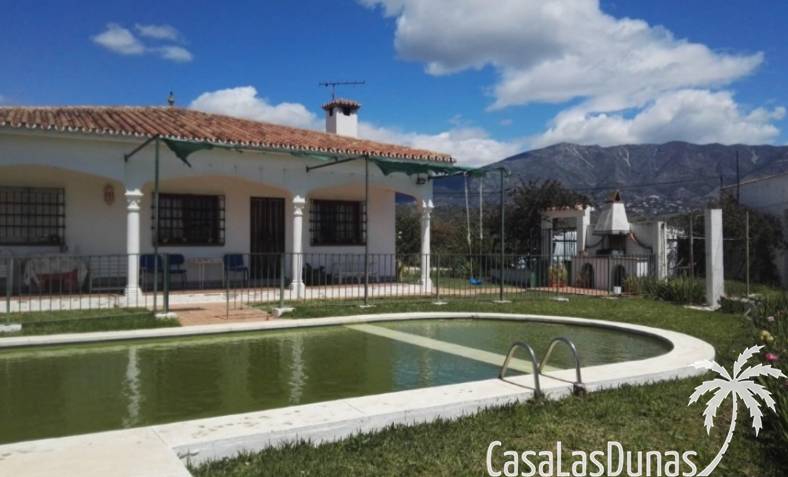Villa - Reventa - Mijas - CLDA-24618