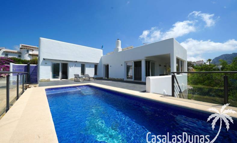 Villa - Reventa - Monte Pego - Monte Pego