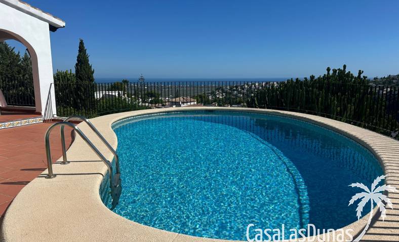 Villa - Reventa - Monte Pego - Monte Pego