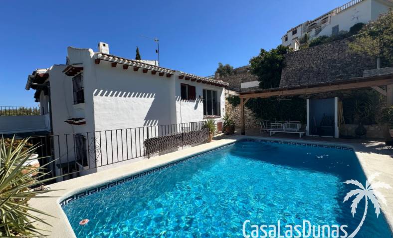 Villa - Reventa - Monte Pego - Monte Pego