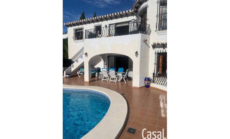 Villa - Reventa - Monte Pego - Monte Pego