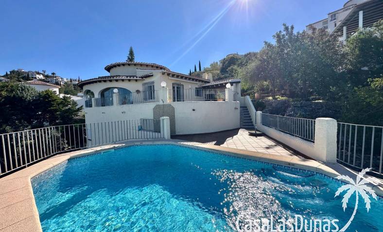 Villa - Reventa - Monte Pego - Monte Pego