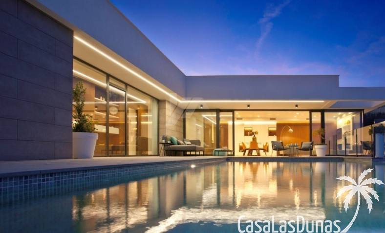 Villa - Reventa - Moraira - Moraira