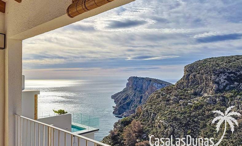 Villa - Reventa - Moraira - Moraira