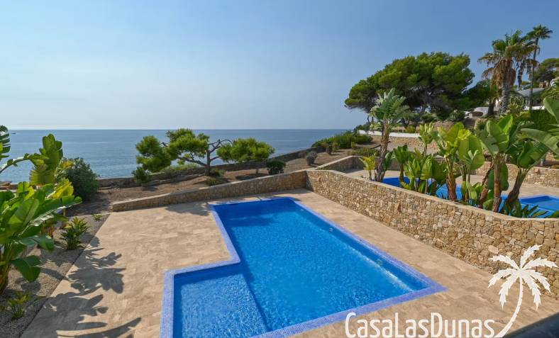 Villa - Reventa - Moraira - xta1564