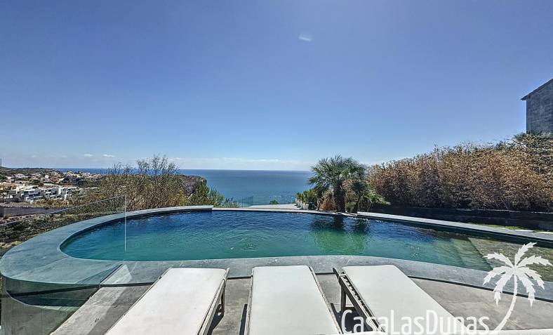 Villa - Reventa - Moraira - xvs-pr1713