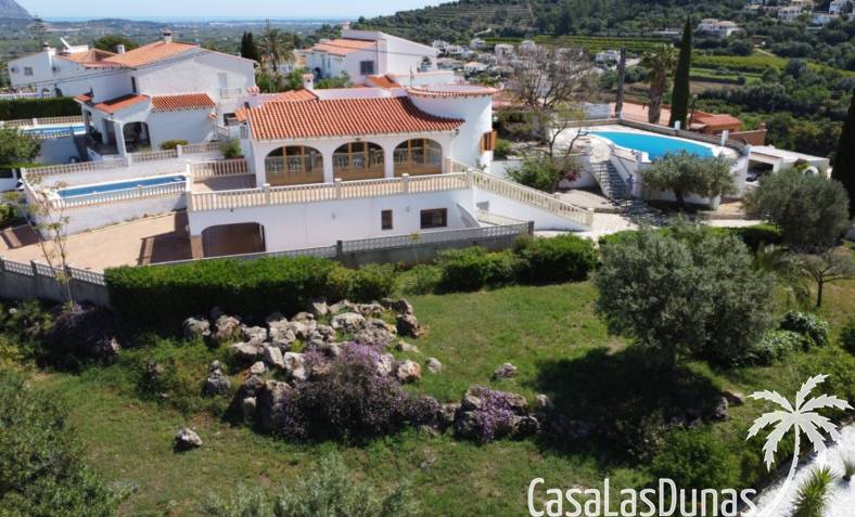 Villa - Reventa - Orba Valle - Orba Vallei