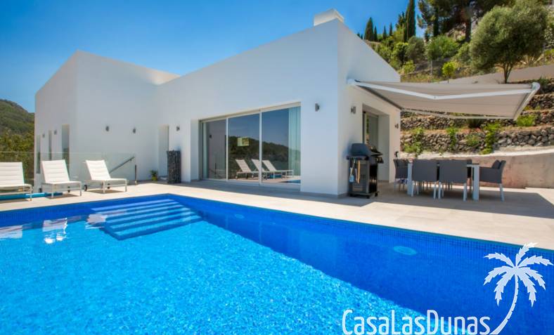 Villa - Reventa - Orba Valle - Orba Vallei