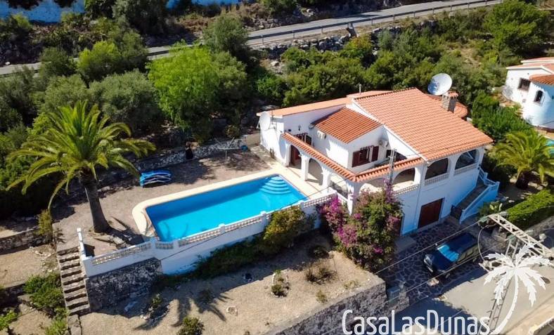 Villa - Reventa - Orba Valle - xcbx8504