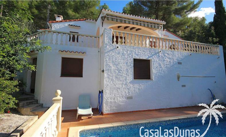 Villa - Reventa - Orba Valle - xj2298