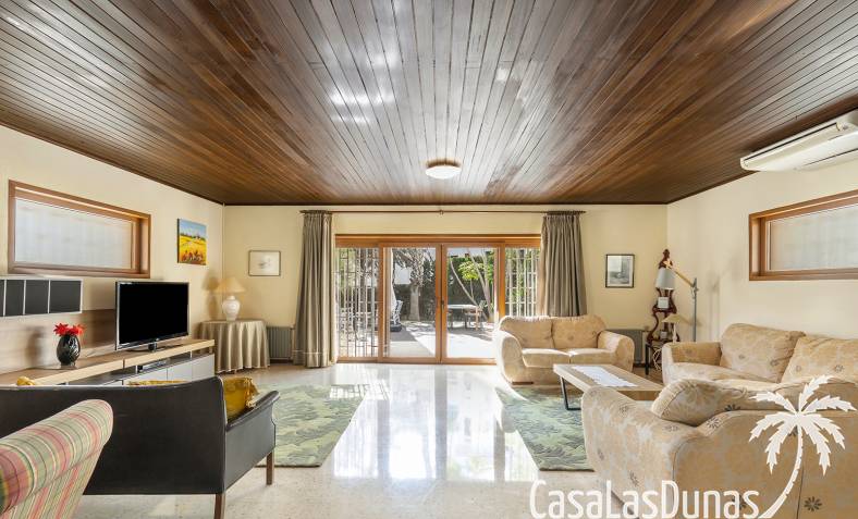 Villa - Reventa - Orihuela Costa - Las Filipinas