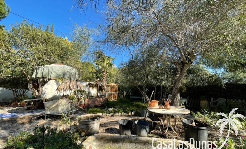 Villa - Reventa - Orihuela Costa - Lomas de Cabo Roig