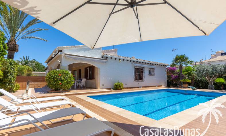 Villa - Reventa - Orihuela Costa - Orihuela Costa