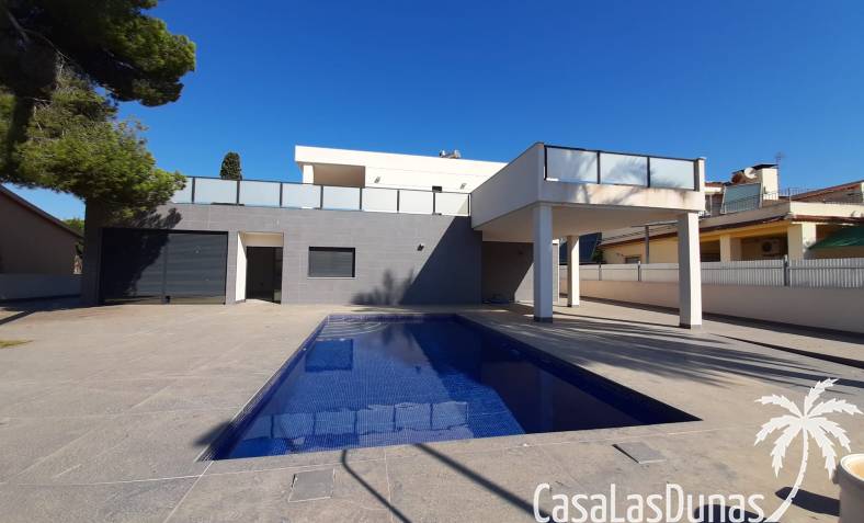Villa - Reventa - Orihuela Costa - Orihuela Costa