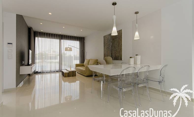 Villa - Reventa - Orihuela Costa - Orihuela Costa