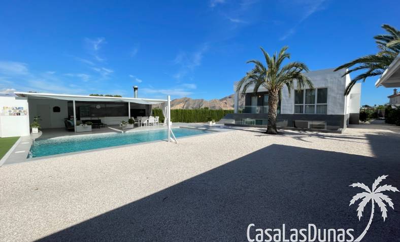 Villa - Reventa - Orihuela - Orihuela