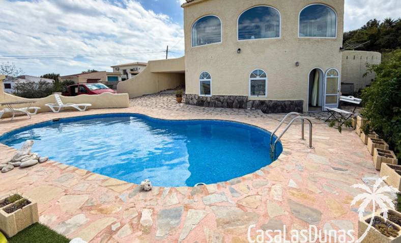 Villa - Reventa - Pedreguer - Pedreguer