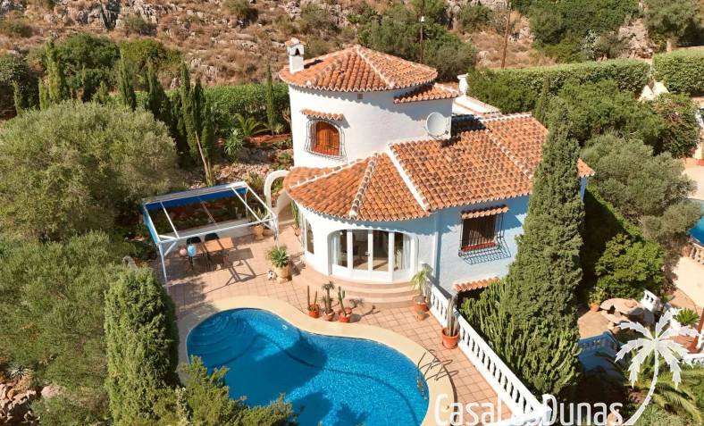 Villa - Reventa - Pedreguer - Pedreguer