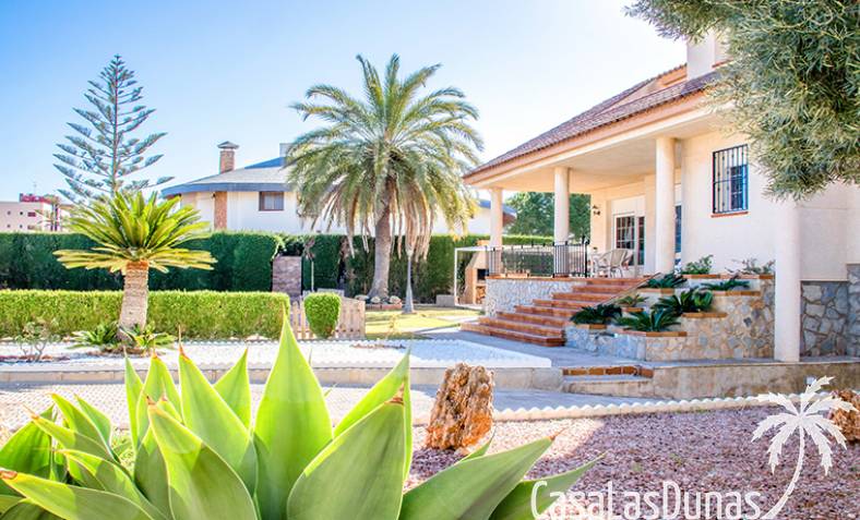 Villa - Reventa - Pilar de la Horadada - Pilar de la Horadada