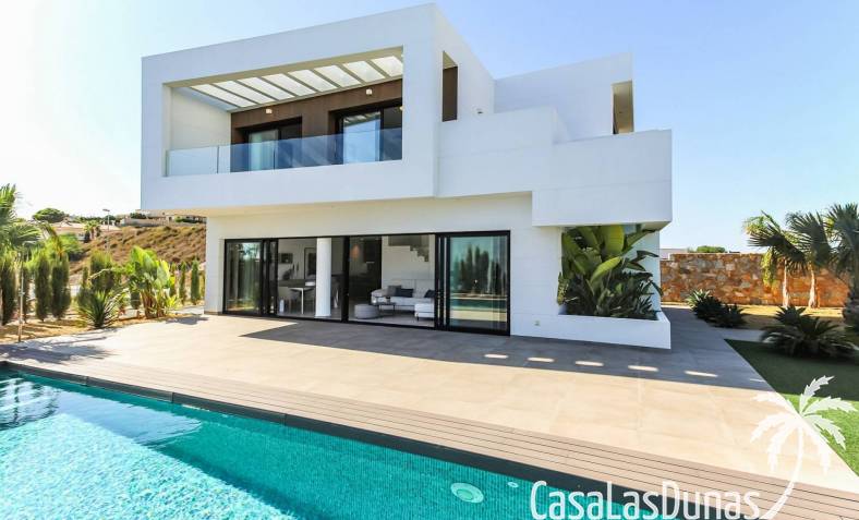 Villa - Reventa - Rojales - CLDZSL-67552