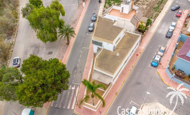 Villa - Reventa - Rojales - Rojales