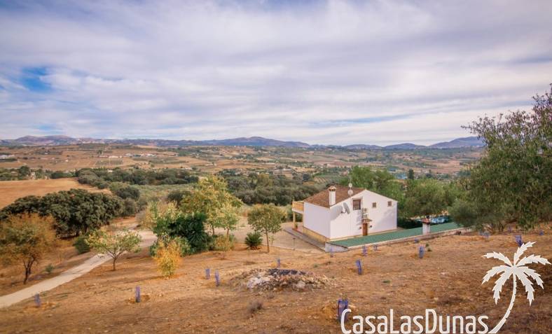 Villa - Reventa - Ronda - CLDA-32882