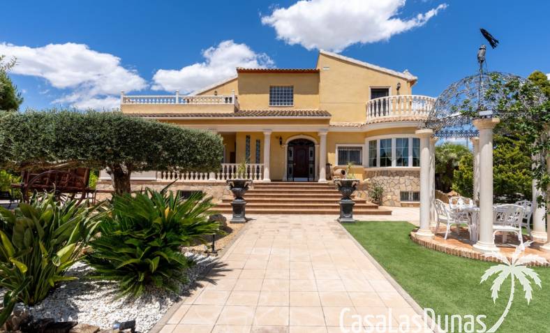 Villa - Reventa - San Vicente Del Raspeig - San Vicente Del Raspeig