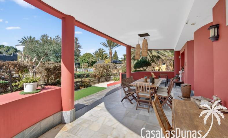 Villa - Reventa - Santa Pola - Santa Pola